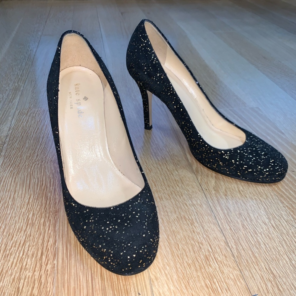 KATE SPADE Karolina Pumps
